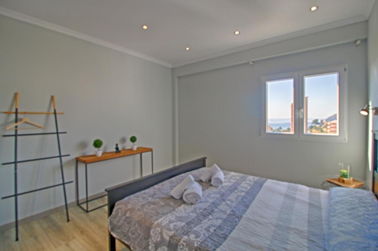 Apartamento Glorieta Apartment Calpe Exterior photo